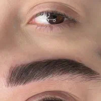 مدل میکروبلیدینگ|خدمات آرایشگری و زیبایی|ایجرود, |دیوار
