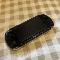 psp 3004|کنسول، بازی ویدئویی و آنلاین|تهران, قلهک|دیوار