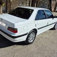 پارس elx سفارشی موتور xup7 مدل 1402