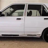 پراید 131