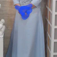 پیراهن مجلسی