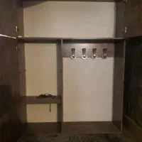 کمد|جاکفشی، کمد، دراور|صومعه‌سرا, |دیوار