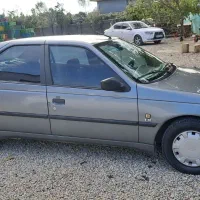 فروش پژو ۴۰۵