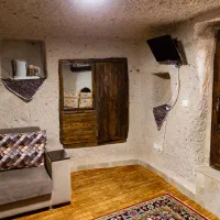 سوئیت صخره‌ای درکندوان