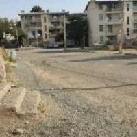 آپارتمان-سه-راه-ادب