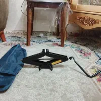 جک ایران خودرو