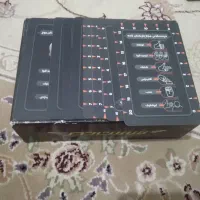بازی فکری شست تیر|اسباب‌‌بازی|قم, هفت تیر|دیوار