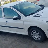 206sdتیپ 5|خودرو سواری و وانت|تربتحیدریه, کلاته توکلی|دیوار