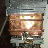 فروش و طرح تعویض پکیچ|آبگرمکن، پکیج، شوفاژ|تهران, فلسطین (میدان انقلاب)|دیوار