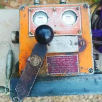 اتومات قطع کن آب روغن موتور دیزل