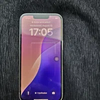 اپل iPhone 13 با حافظهٔ ۱۲۸ گیگابایت