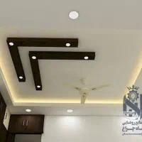 برقکار ساختمان