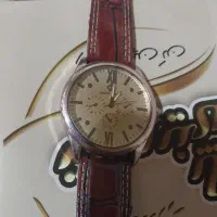 ساعت درحدنو