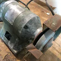 سنگ رومیزی|ابزارآلات|نور, |دیوار