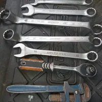 اچار|ابزارآلات|تهران, جنتآباد جنوبی|دیوار