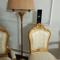 آباژر پایه بلند