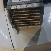 وسیله کولر پراید