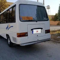 مینی‌بوس هیوندا مدل 86|خودرو سنگین|کرج, استاندارد|دیوار