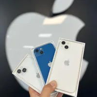 اپل آیفون iPhone 13 128GB اقساط با سود ۳ درصد