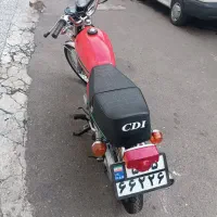 هوندا|موتورسیکلت|لنگرود, |دیوار