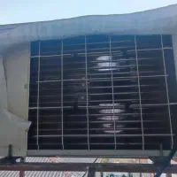 خدمات کولر