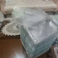 لیوان .میوه خوری .کاسه|ظروف نگهدارنده، پلاستیکی، یکبارمصرف|دماوند, گیلاوند|دیوار