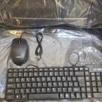 کیس ومانیتور کامل سیستم کامپیوتر|رایانه رومیزی|مشهد, مهدی آباد|دیوار