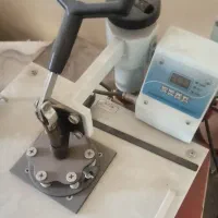 دستگاه سابلیمیشن 8 کاره