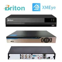 دی وی آر DVR برایتون و Xmeye(2 و 5مگاپیکسل)گارانتی|دوربین مداربسته|تهران, نیروی هوایی (پیروزی)|دیوار