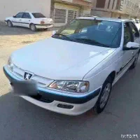 پژوپارس سال۱۴۰۲موتور جدید،دریچه گاز سیمی