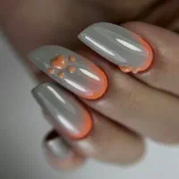 کاشت ناخن اموزش ناخن