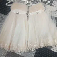 لباس مجلسی|کفش و لباس بچه|تهران, خاک سفید|دیوار