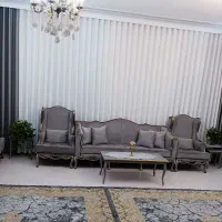 پرده ساده جات