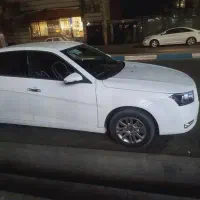 دنا سفید مدل ۱۴۰۳