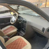 پژو پارس درحد|خودرو سواری و وانت|آبیک, |دیوار