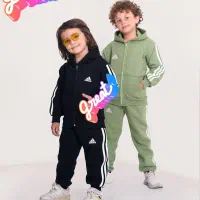 پوشاک زمستانه کودک نوجوان گراوند|کفش و لباس بچه|کوهدشت, |دیوار