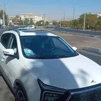 کی ام سی X5 مدل 2024