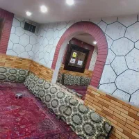 سری زن و کارگر ساده