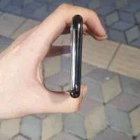 iPhone 11 Pro|موبایل|رشت, منظریه|دیوار