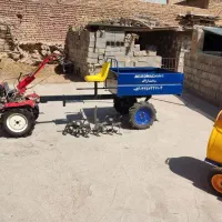 دستگاه تیلر