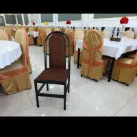 صندلی فلزی با روکش تعداد موجود|صندلی و نیمکت|نسیم‌شهر, |دیوار