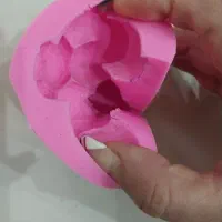 قالب سیلیکونی در حد نو|صنایع دستی و سایر لوازم تزئینی|رشت, رودباری|دیوار