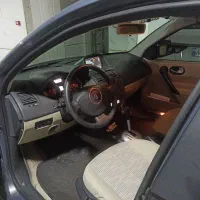 مگان ۲۰۰۰ اتومات مدل ۹۰ در حد|خودرو سواری و وانت|تبریز, |دیوار