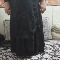 لباس محلی مشکی  طرحدار|لباس|اهواز, پردیس دو|دیوار