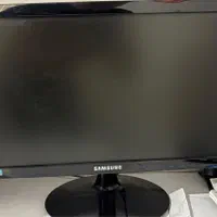 مانیتور LED سامسونگ ۱۹ اینچ
