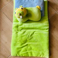 سرویس خواب کودک به همراه کیسه خواب|اسباب و اثاث بچه|کرمان, |دیوار