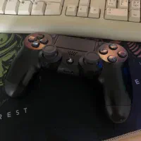 دسته pes4 اورجینال