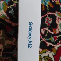 گوشی A12