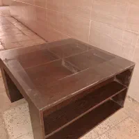 آینه وکنسول وپیش مبلی|آینه|محمدیه-قزوین, |دیوار