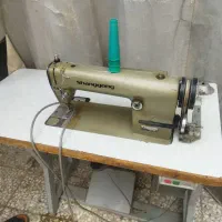 چرخ خیاطی